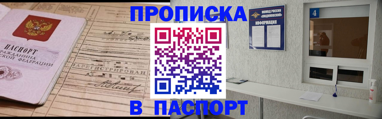 временная регистрация в Александровске